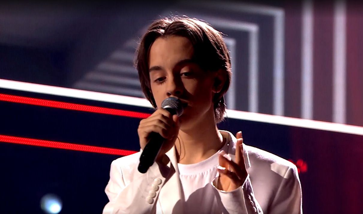 The Voice of Poland