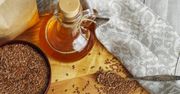 Olej lniany budwigowy – co to jest?