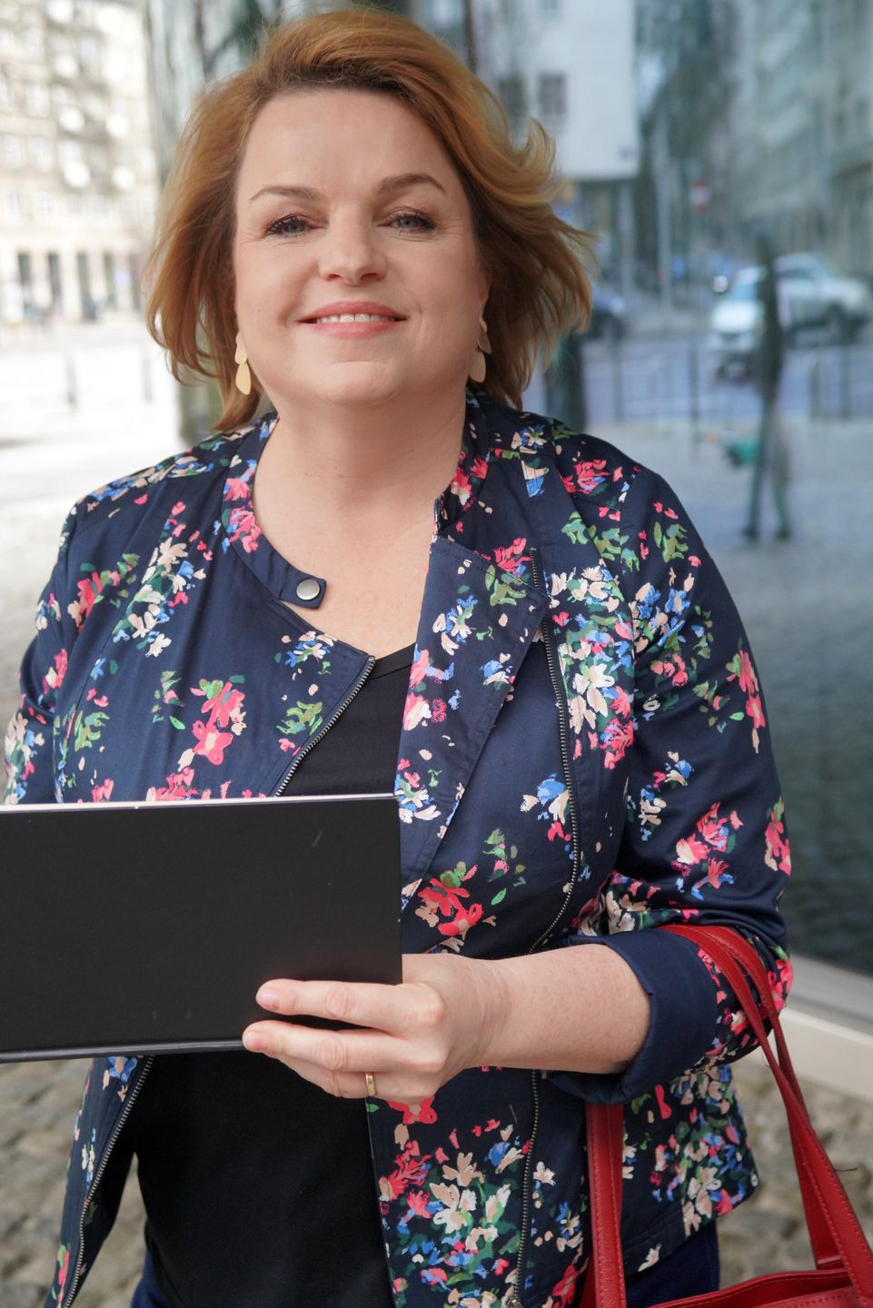 Katarzyna Bosacka