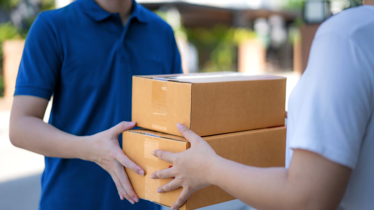 Szef giganta e-commerce: kurierzy znikną. Zastąpi ich 700 tys. robotów