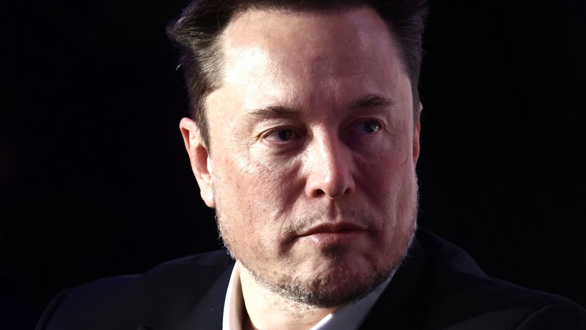 Elon Musk uważa, że za jego życia dojdzie do kolonizacji Marsa