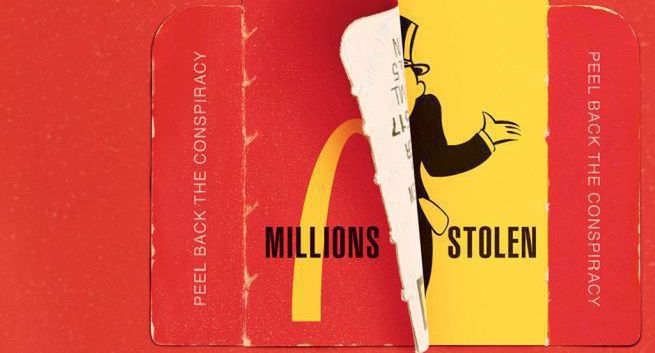 Serial dokumentalny „McMiliony” w HBO i HBO GO od 4 lutego