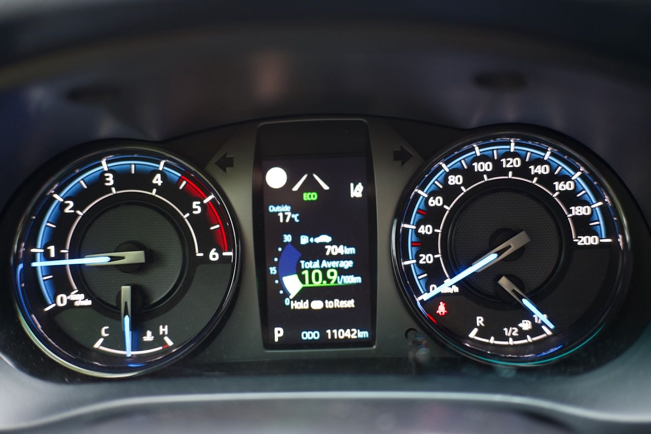 Toyota Hilux Invincible