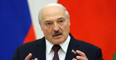 Uderzyli w czuły punkt. Ostrzeżenie dla Łukaszenki i Putina