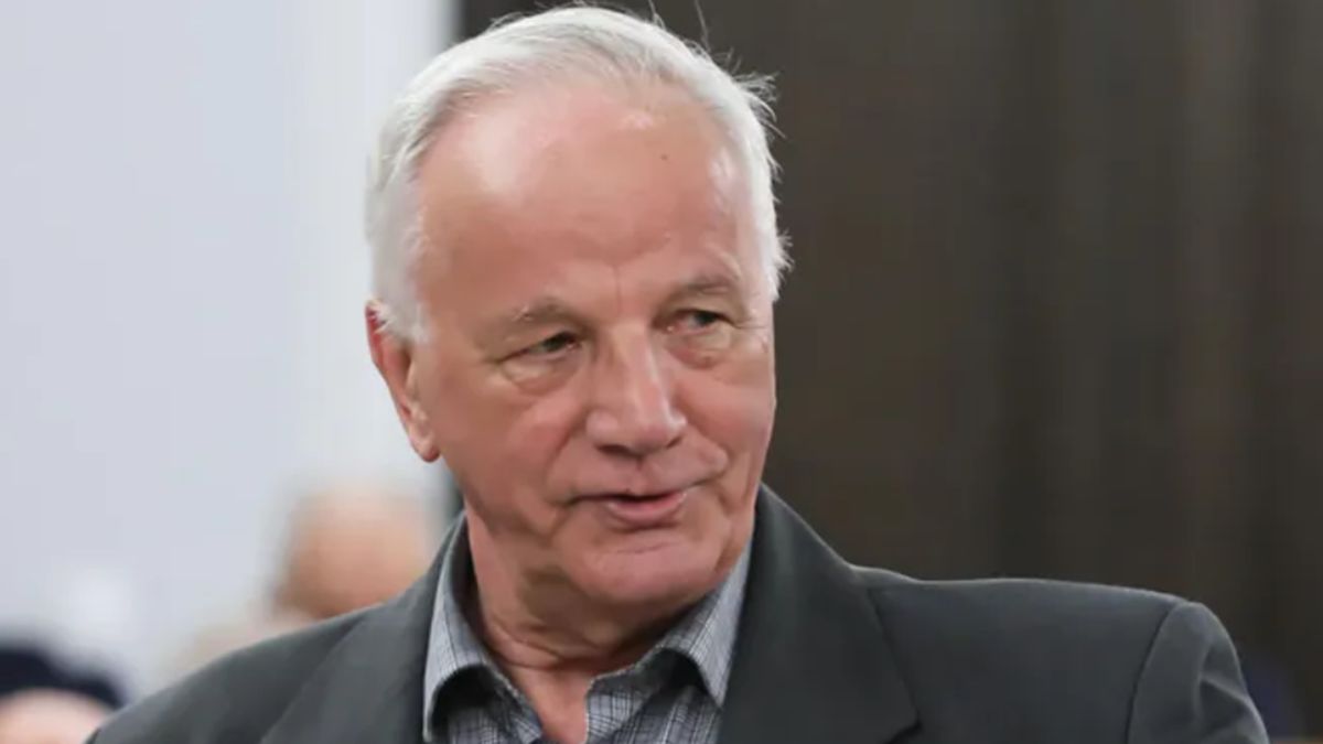 Wyrok skazujący Jana Rulewskiego został unieważniony