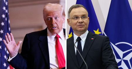 Mówił o Polsce już wcześniej. Nowy ambasador o Dudzie i Tusku