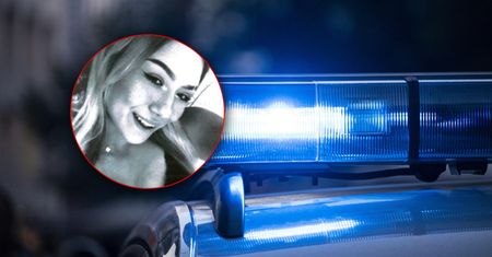 Zaginęła 16-latka. Policja podaje rysopis Sandry Miśkiewicz