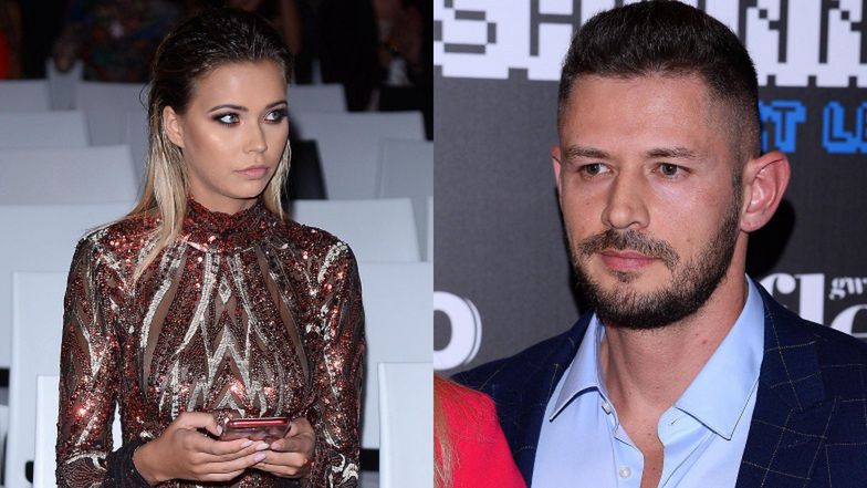 Córka byłego narzeczonego Sandry Kubickiej opisuje relacje z niedoszłą macochą