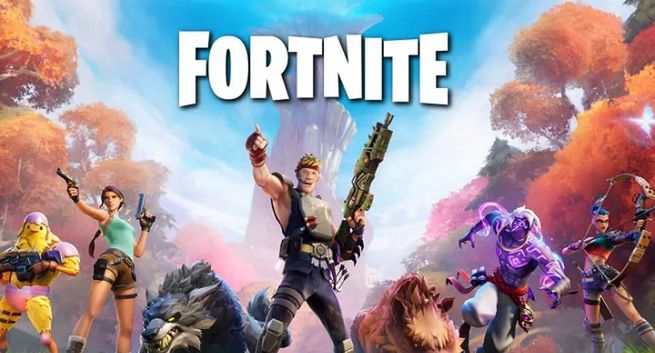 Producent „Fortnite’a” z 520 mln dol. kary. Chodzi o prywatność i płatności