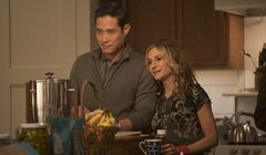 Nowy serial Alana Balla w HBO