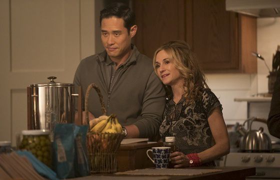 Nowy serial Alana Balla w HBO