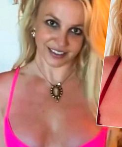 Ojciec traktował Britney Spears "jak psa". "Nazywał mnie grubą"