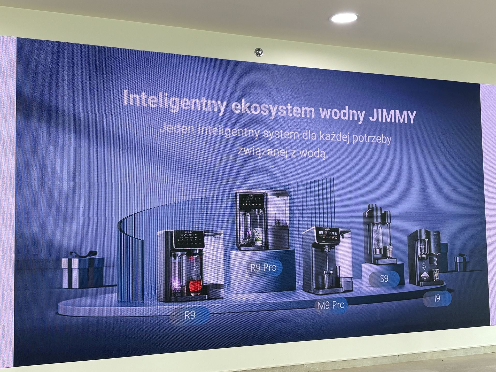 Ekosystem Jimmy