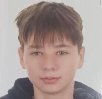 Zielona Góra: Kolejne zaginięcie 14-latka. Szukać go policja