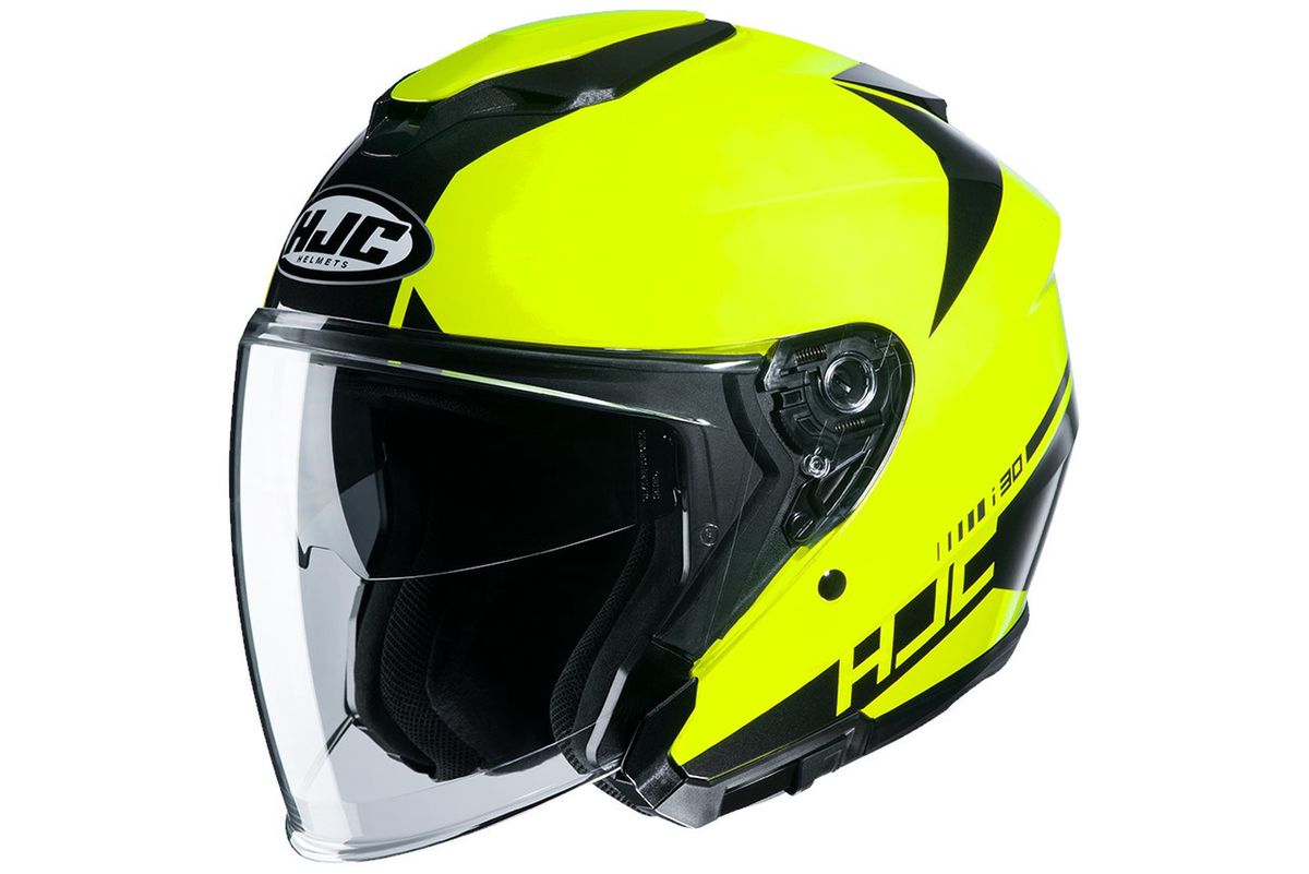 Kask HJC i30