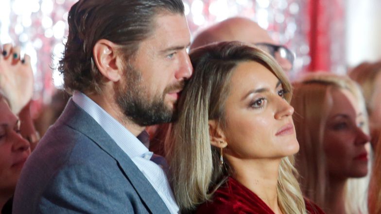 Karolina Szostak i bajecznie bogaty Vlad