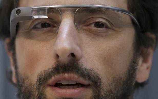 Z dużej chmury mały deszcz, czyli Google Glass okiem sceptyka 6