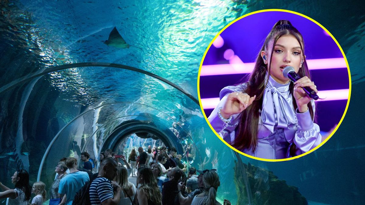 Viki Gabor ma wystąpić w łódzkim Orientarium 