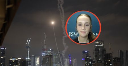 Sojusznik nie wesprze Iranu. Mocarstwo nie ma czym