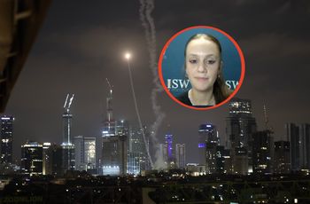 Iran i Rosja. Teheran może liczyć tylko na dyplomatyczne wsparcie