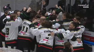 Totalna dominacja. Mistrz Polski ponownie dla Tyszan