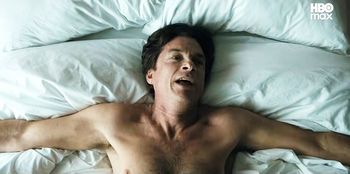 Nie dajcie się zmylić tytułowi. Ale "Chętni na seks" wciągną was bez reszty