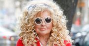 Magda Gessler KOMENTUJE plotki o przejściu do Polsatu: "Zawsze, gdy jadę na urlop, ktoś musi mi to OBS*AĆ!"