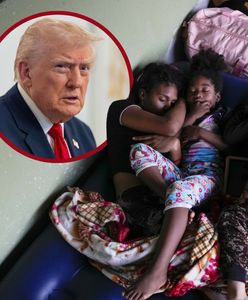 Święto Dziękczynienia u Trumpa. Całkowicie wstrzyma migracje z "Trzeciego Świata"