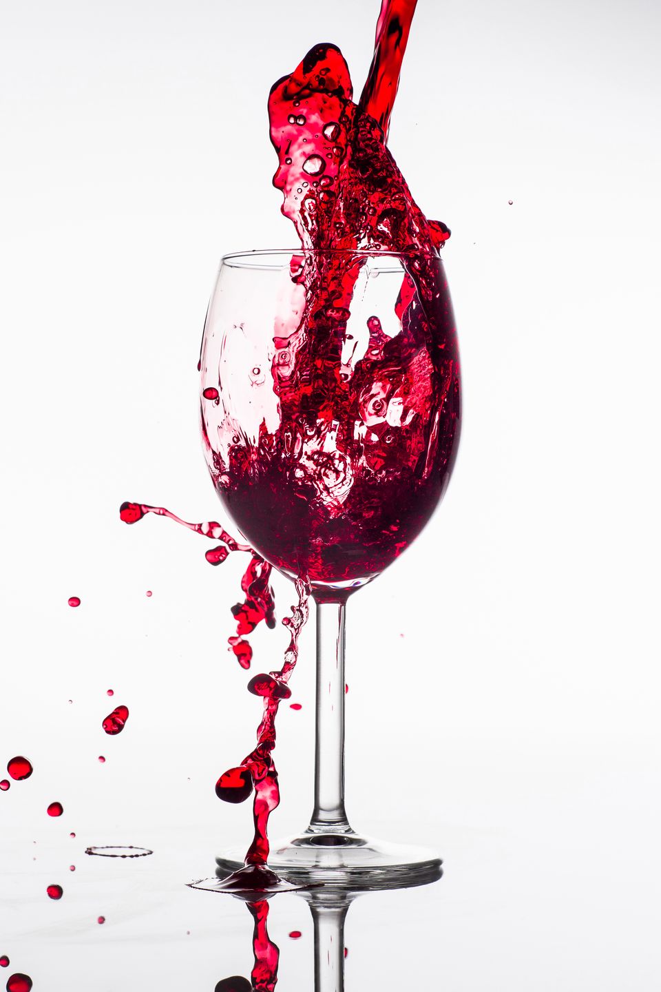 Zobacz to, co nieuchwytne - zdjęcia highspeed w domowym zaciszu 10