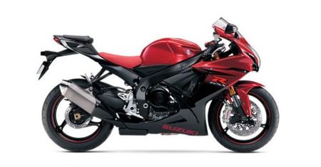 Suzuki GSX-R 750 na 2014 rok: skazany na sukces?