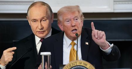 Putin kpi sobie z sankcji? Ekspertka: to tylko propaganda