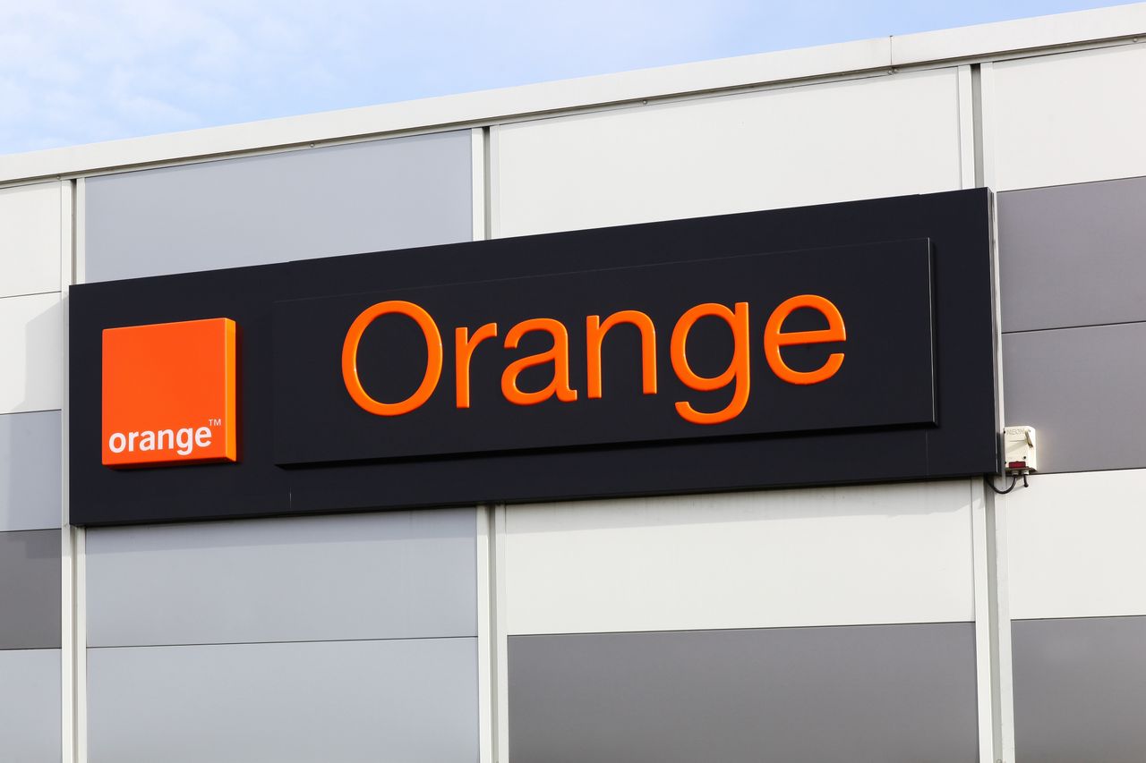 Orange z ofertą na maj. Darmowy internet dla klientów