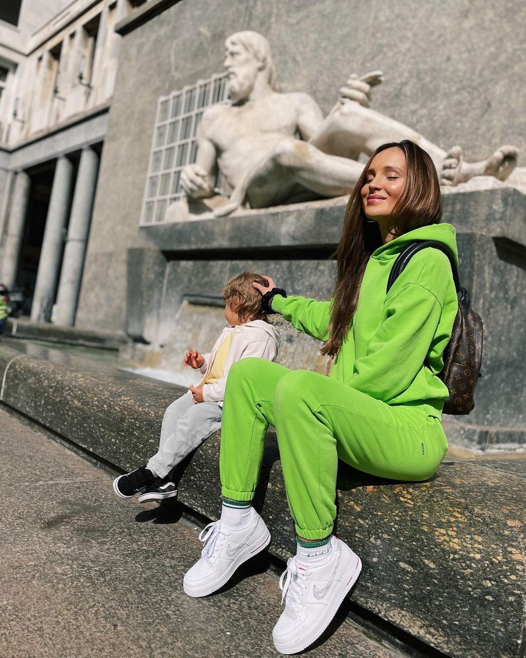 Marina Łuczenko-Szczęsna