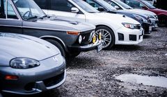 Uber w tarapatach? Pośrednicy w przewozach osób mają być objęci licencją, za jej brak kara 40 tys. złotych lub blokada aplikacji