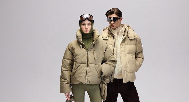 Warsaw/Creatives z obsługą Answear.com