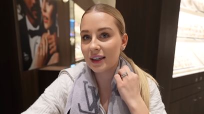 Kryzys w związku Andziaks? Influencerka odpowiada na plotki