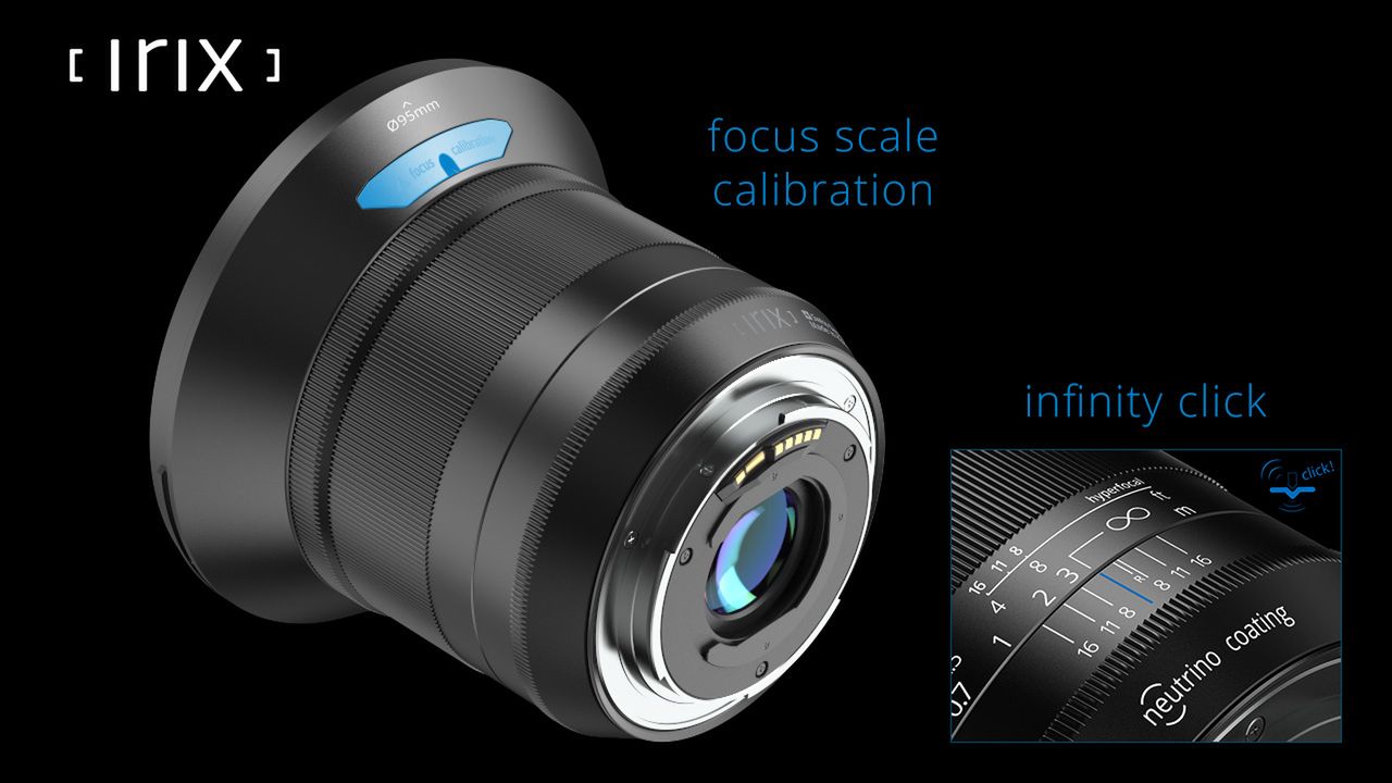 Irix 15 mm f/2.4 - obiektyw do pełnoklatkowych lustrzanek, który spełni marzenia fotografów krajobraz? 12