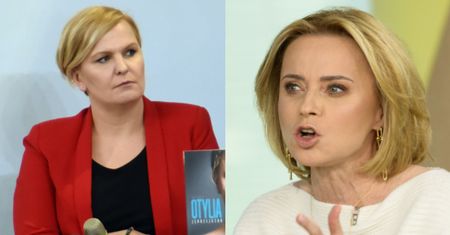 Otylia Jędrzejczak wspomina wywiad z Jolantą Pieńkowską: "DOPROWADZIŁA MNIE DO ŁEZ"