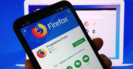 Firefox na Androida idzie w odstawkę? Mozilla w 2019 roku chce zaskoczyć czymś nowym