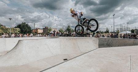 3 zoomy Sigmy i 15 dni. Więcej obiektywów mi nie trzeba!