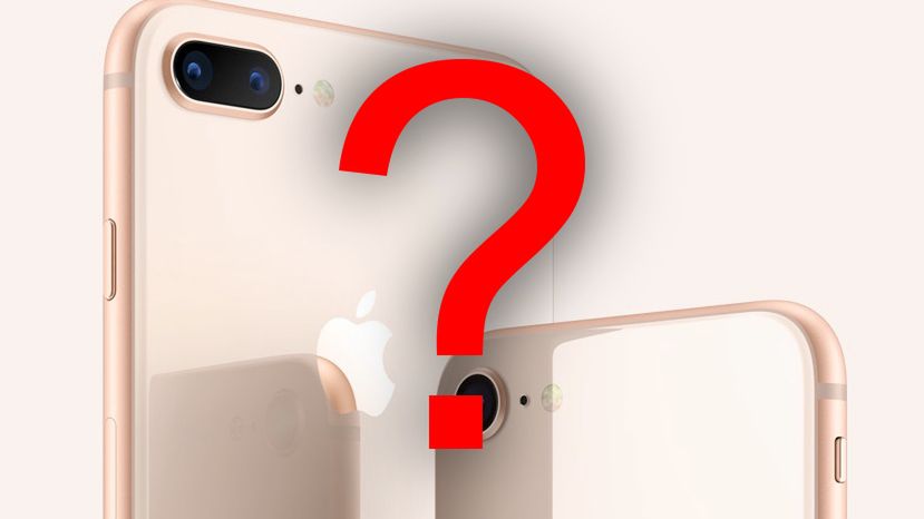 Dlaczego iPhone 8, a nie iPhone 7s? Mam teorię 1