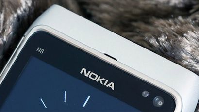 Nokia N8 pojawi się 25 września w ograniczonych ilościach 1