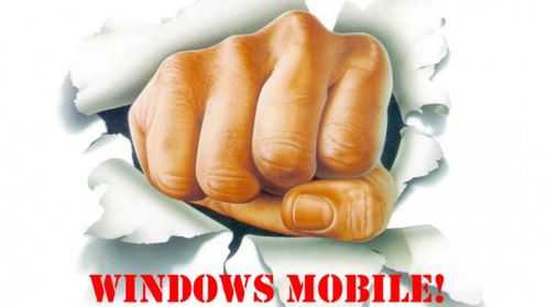 LG Apollo i HTC Obsession - telefony z Windowsem Mobile 7 1