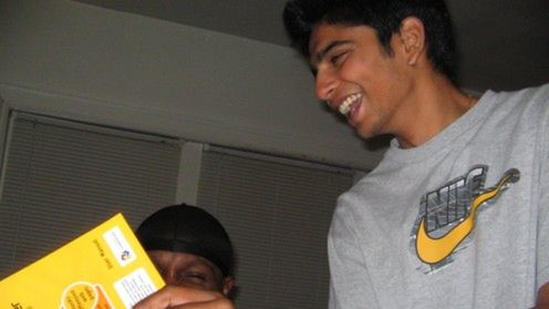 Ochrona rodzicielska w Gnome 3? 1