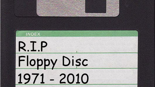 Wynalazki, które odchodzą do lamusa 1