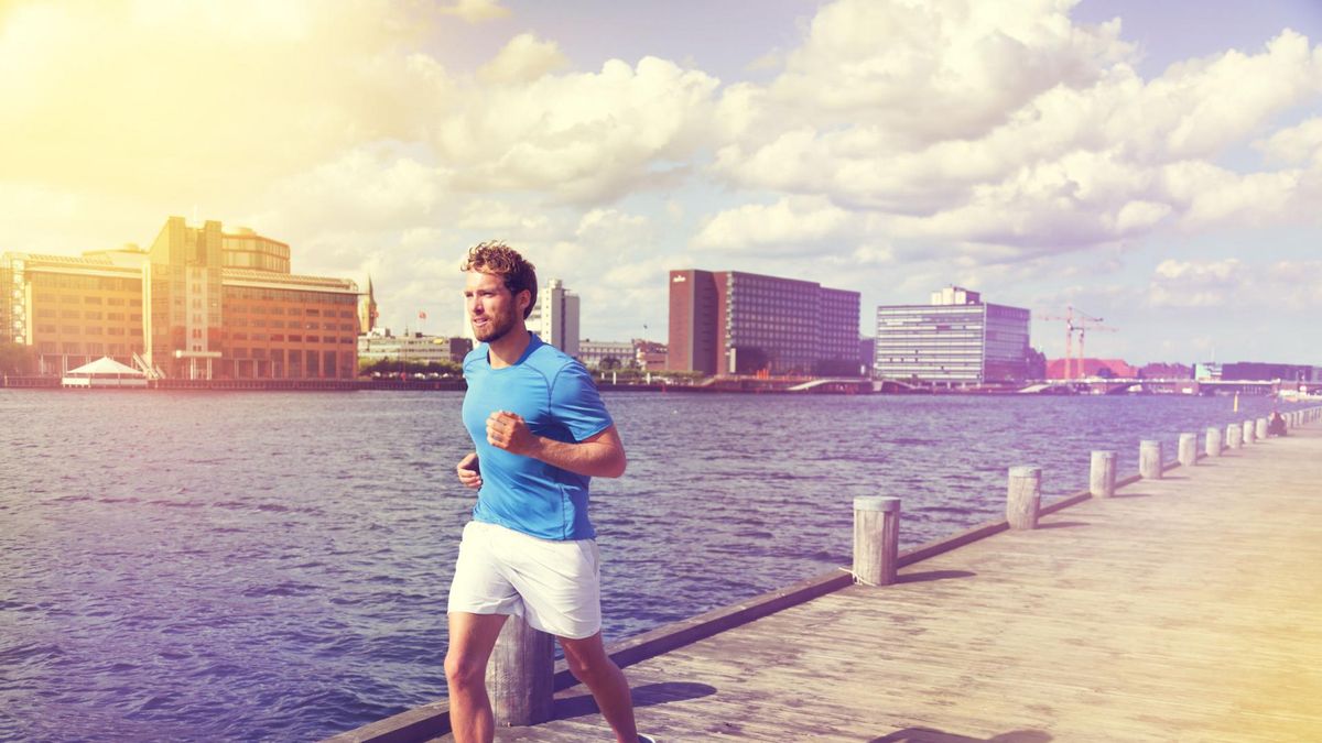 Odchudzasz się? Twój mózg pożera sam siebie!