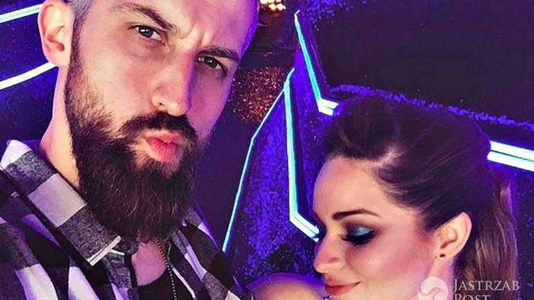 Ewelina Lisowska wybaczy Bartkowi Śniadeckiemu?