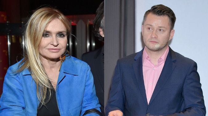 Monika Olejnik, Jarosław Kuźniar
Fotografia: AKPA