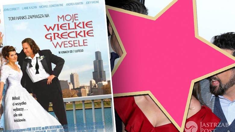 Premiera filmu "Moje wielkie greckie wesele 2" (fot. mat. prom., ONS)