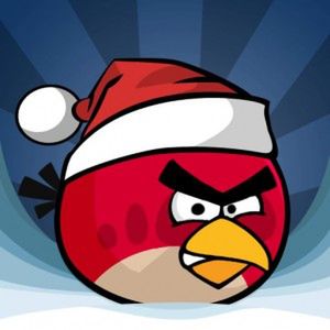 Zbliża się aktualizacja dla Angry Birds Seasons z okazji Wielkiejnocy